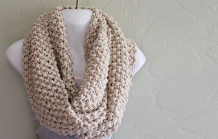 gebreide-sjaal-knitted-scarf